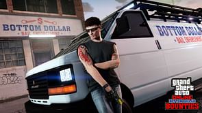 List of all 6 Most Wanted GTA Online Bottom Dollar Bounties missions
