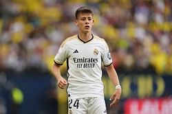 “They believe in his talent” - Ex-Real Madrid star claims club consulted with him before signing Arda Guler