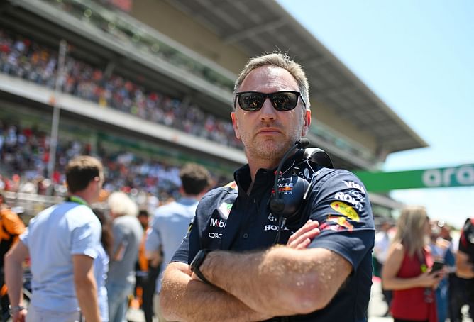 “It’s going to be so tight”: Christian Horner expecting Lando Norris-led McLaren challenging Red Bull in Austria