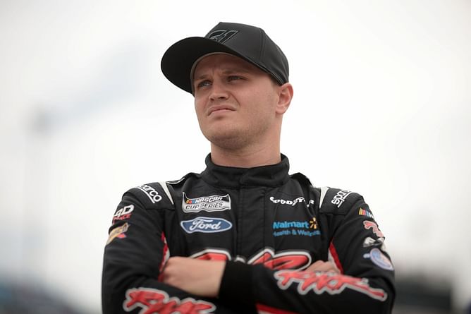 "Without Rick, I wouldn’t even be in the Cup Series”: Justin Haley dismisses rumors linking him to replace Harrison Burton at Wood Brothers Racing