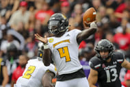 NCAA Football: Kennesaw State at Cincinnati