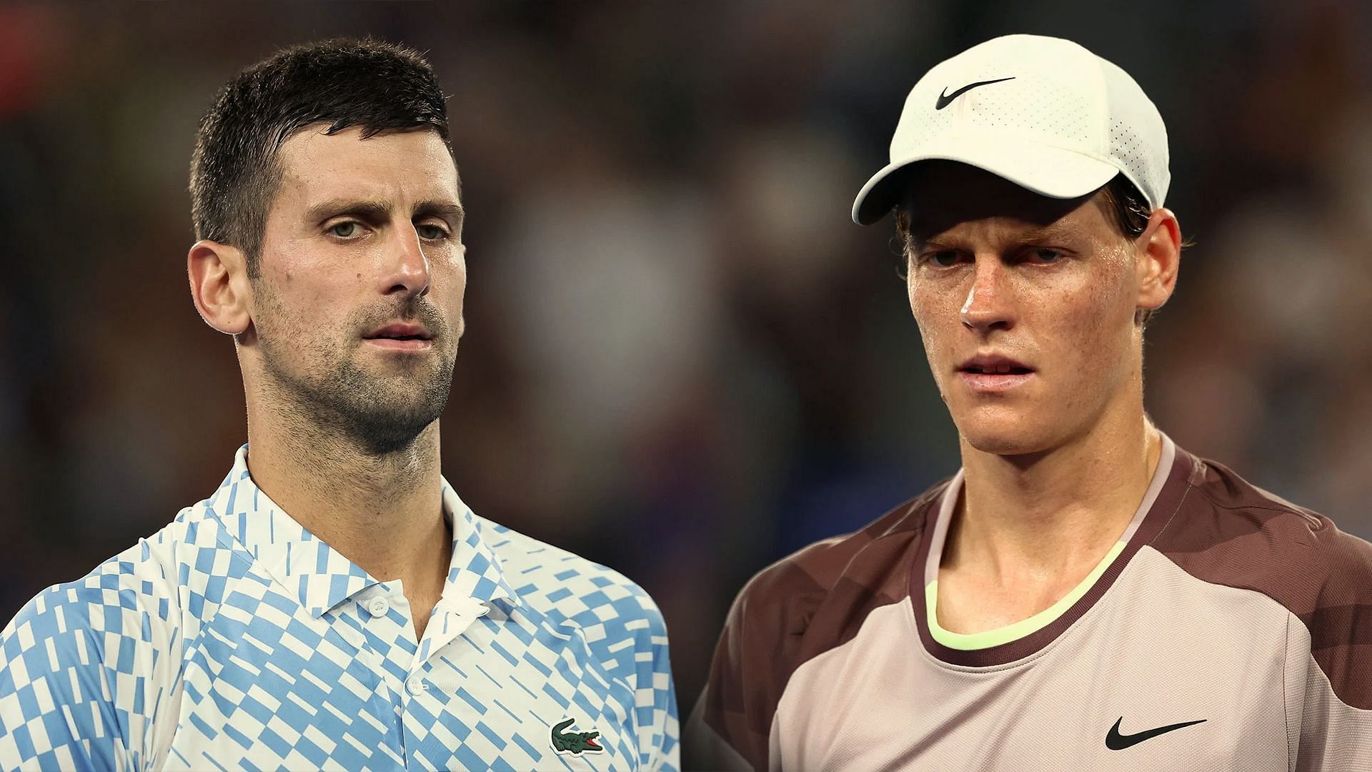 Novak Djokovic French Open withdrawal Jannik Sinner World No. 1