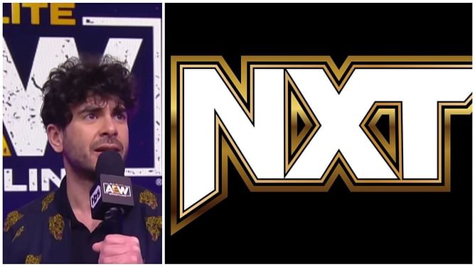 Popular AEW star present backstage during this week’s WWE NXT tapings - Reports