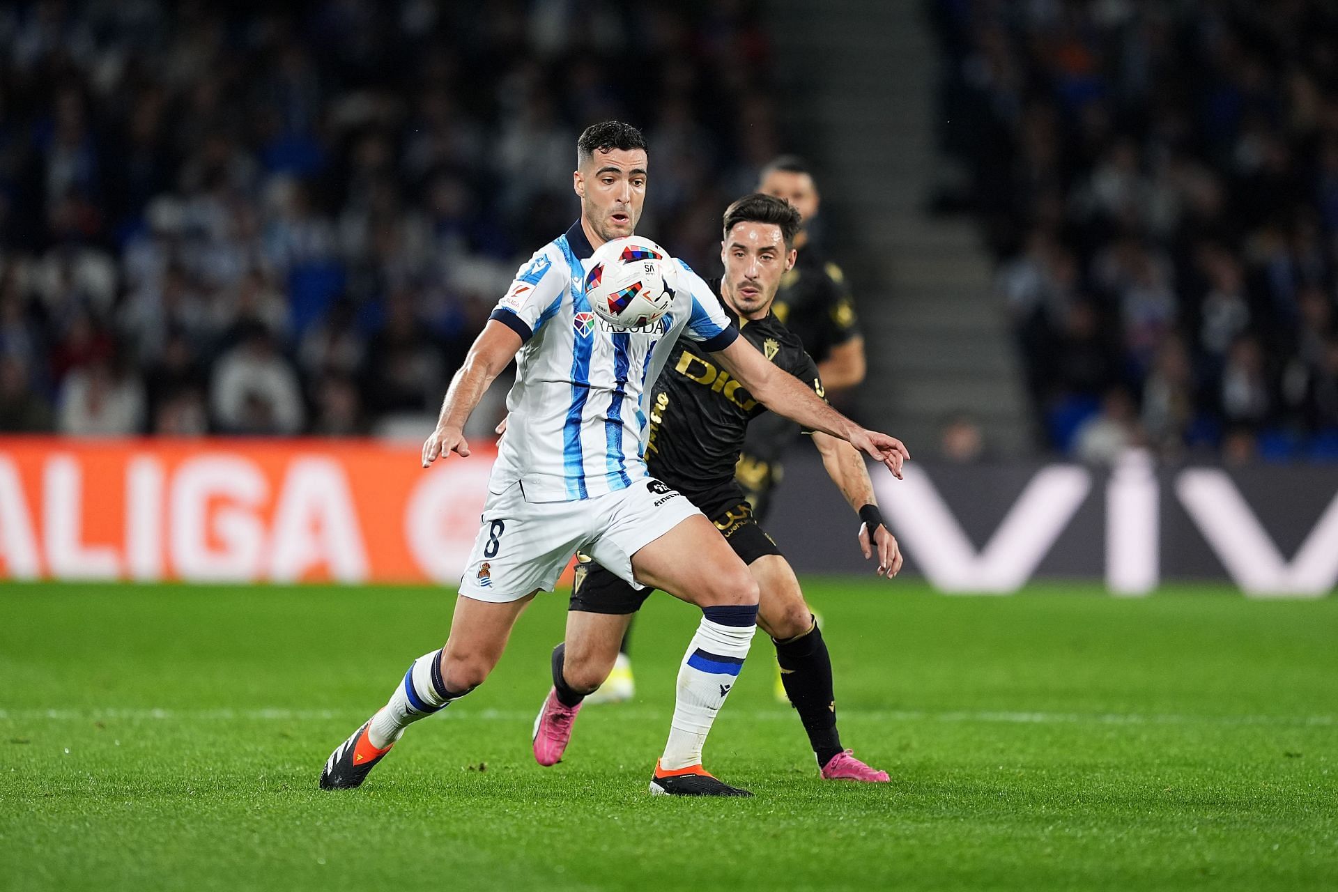 Mikel Merino