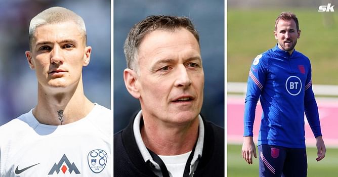 "Clearly there is room for improvement" - Chris Sutton makes prediction for Euro 2024 clash between England and Slovenia