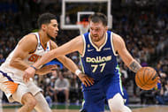 Phoenix Suns at Dallas Mavericks