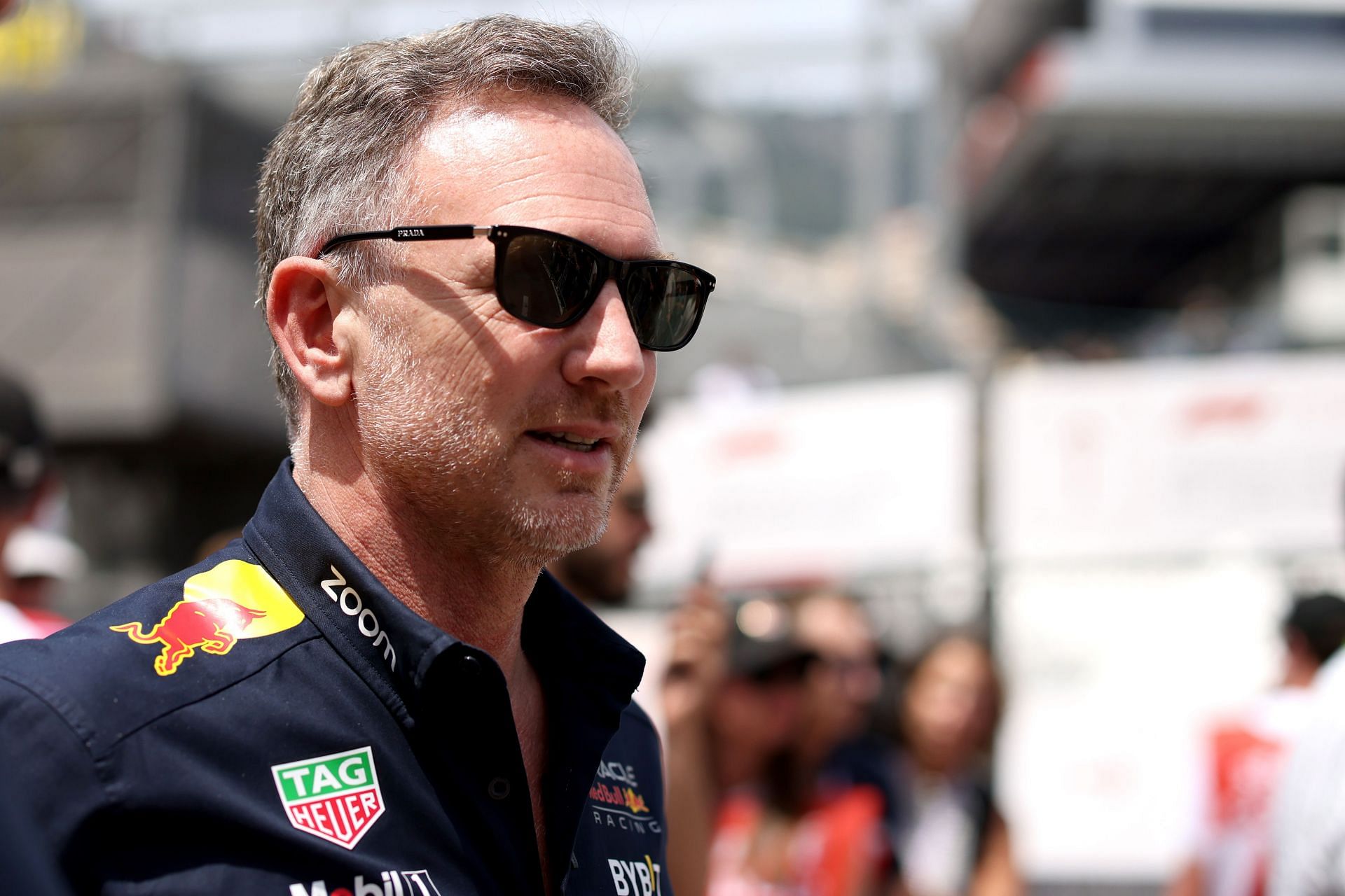 3 expensive things Christian Horner owns: A look at the luxurious ...