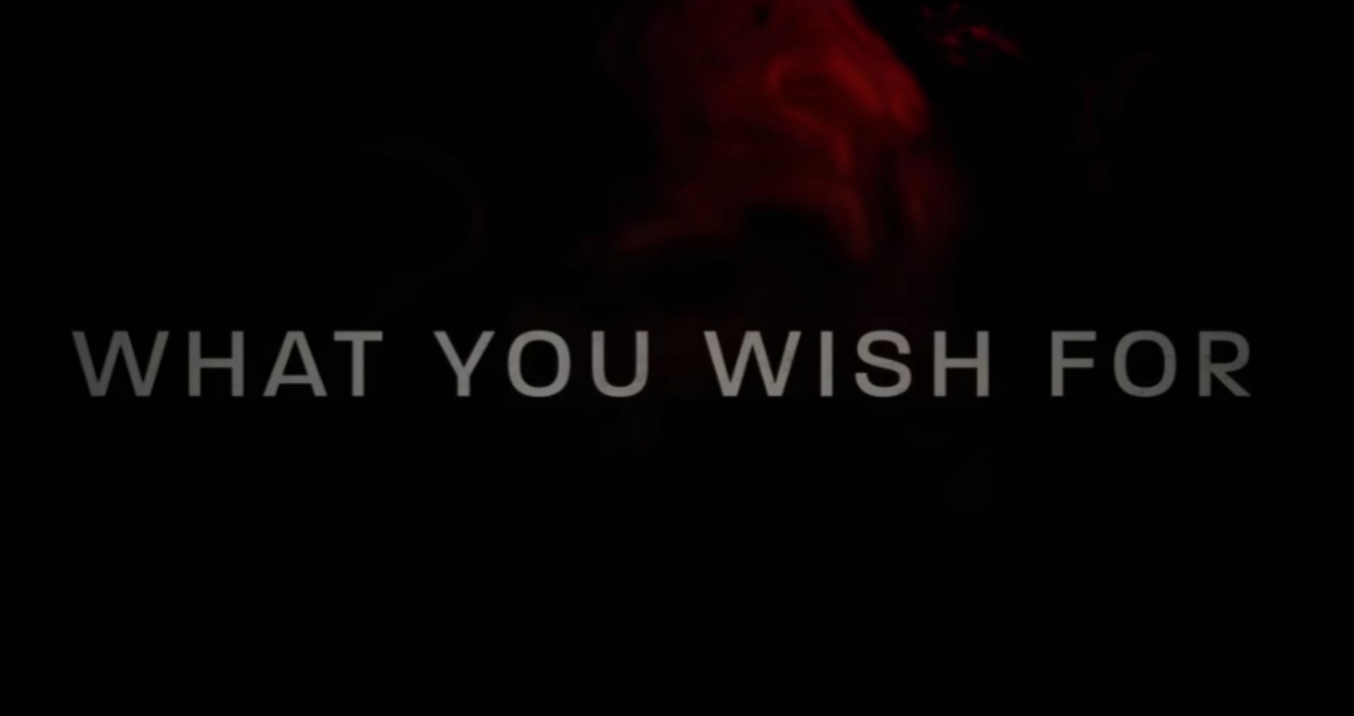 What You Wish For released in 2023. (Magnolia Pictures, YouTube)