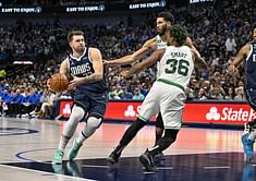 2024 NBA Finals odds: Top 5 candidates to score most 3-pointers in Boston Celtics vs Dallas Mavericks title clash