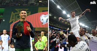 Cristiano Ronaldo, Toni Kroos and more: 5 legendary players who could be playing their last Euros (2024)