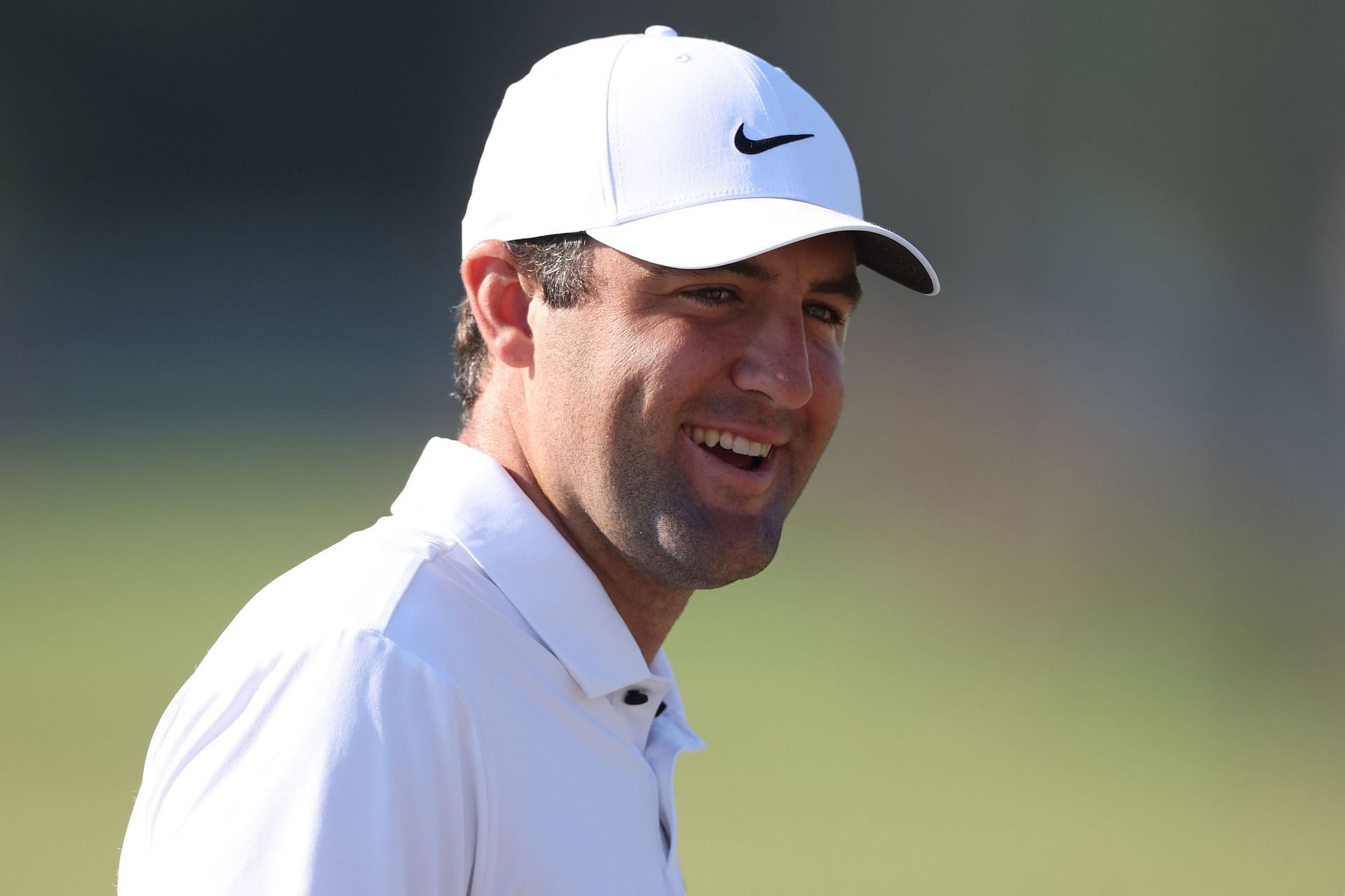 U.S. Open - Preview Day Three