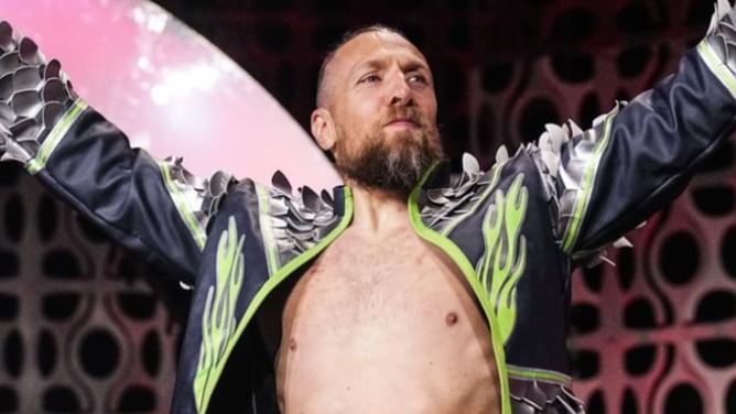 Top star felt bad for legitimately hurting Bryan Danielson, officially bans a dangerous move