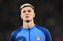 Chelsea set their sights on long-term attacking target after missing out on Benjamin Sesko: Reports