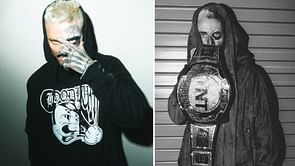 Darby Allin makes an unexpected announcement amid AEW absence