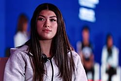"This is not the end of my story" - Kayla DiCello pens an emotional message following her withdrawal from the Olympic Trials