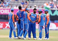 When is India’s next match in 2024 T20 World Cup?