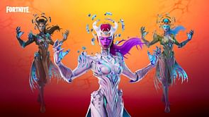 5 best Fortnite villain skins you can use in-game