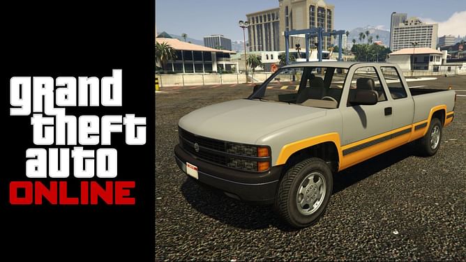 Declasse Yosemite 1500 in GTA Online Bottom Dollar Bounties: Here's what you must know