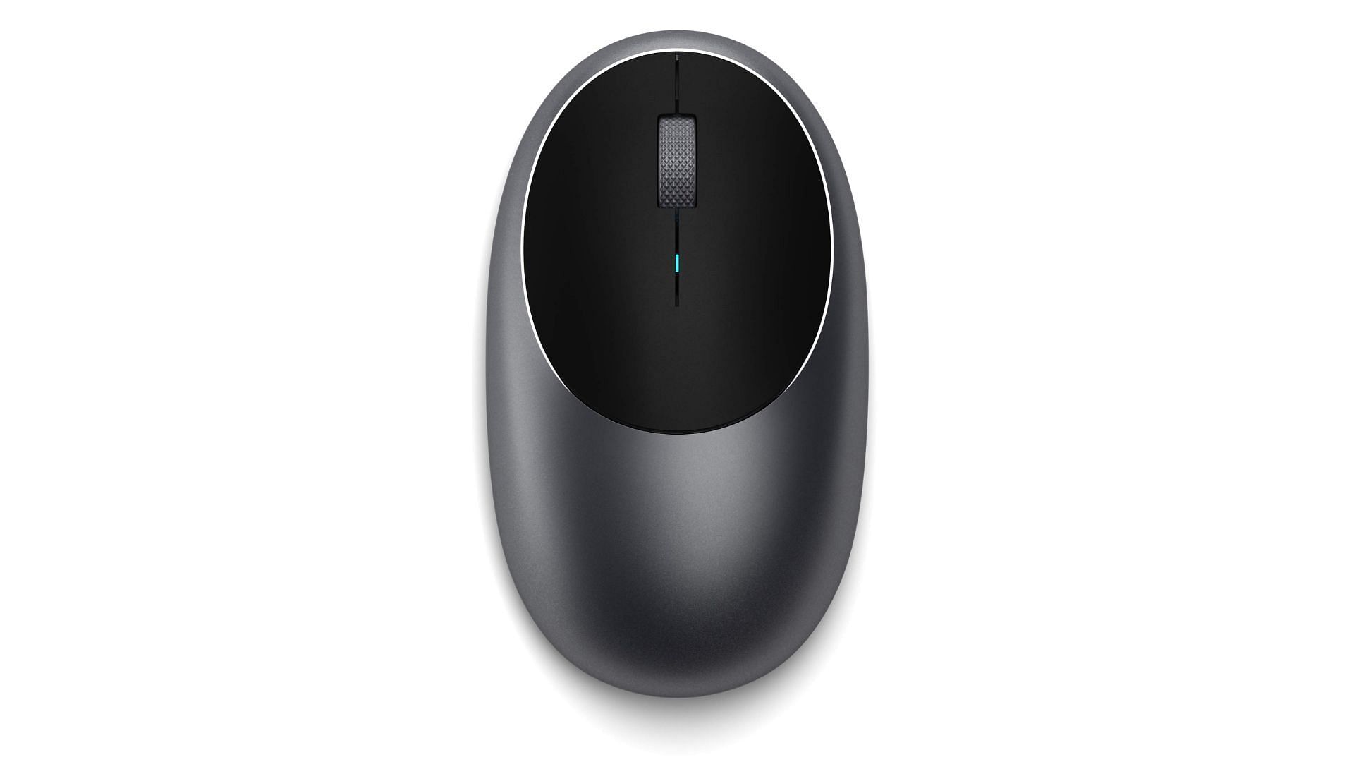 Satechi M1 Wireless Mouse - best Apple Magic Mouse alternatives (Image via Satechi)