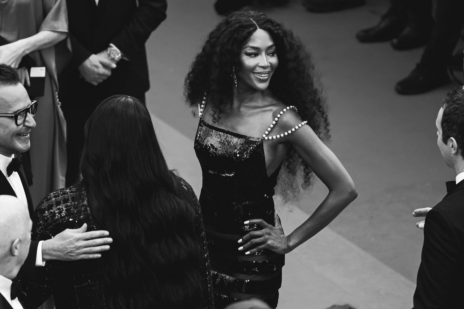 &quot;Furiosa: A Mad Max Saga&quot; (Furiosa: Une Saga Mad Max) Red Carpet - The 77th Annual Cannes Film Festival