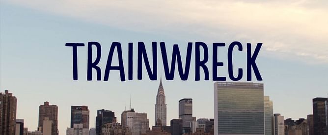 7 mature rom-coms like Trainwreck
