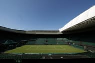 The Centre Court at Wimbledon. (Photo: Getty)