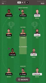 Fantasy suggestion #1