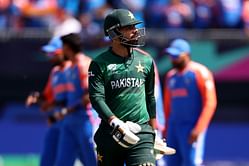 "They have themselves to blame" - Waqar Younis on Pakistan's 'very tricky and bumpy' road ahead in 2024 T20 World Cup after loss to India