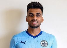 Mumbai City FC announce signing of Indian creative stalwart Brandon Fernandes on a free transfer | ISL 2024-25