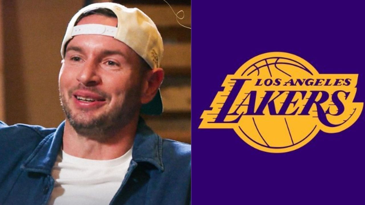 JJ Redick has his work cut out for him as the LA Lakers