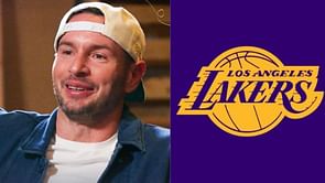 Top 5 things JJ Redick needs to do first as Lakers HC