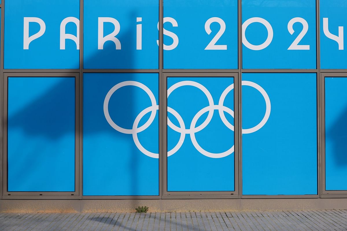 What sports are not in the Olympics in 2024?