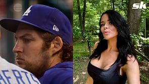 Trevor Bauer's accuser Lindsey Hill calls out amateur baseball event organizer for allegedly mentally harassing her and her family