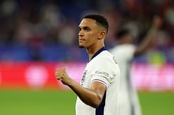 Ian Wright predicts whether Gareth Southgate will drop Trent Alexander-Arnold after England's Euro 2024 opener against Serbia