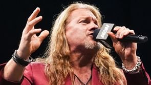 Former AEW personality gives an interesting take on Chris Jericho's new gimmick