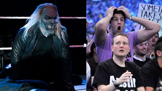 Uncle Howdy to attack 2-time WWE Champion? Exploring why it's possible