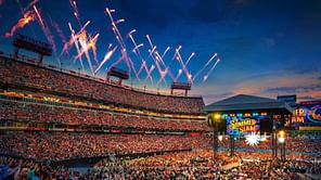 WWE to sow the seeds for a blockbuster SummerSlam match on SmackDown? Exploring the possibility