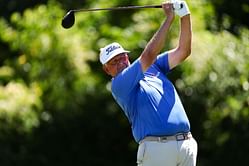 Colin Montgomerie is 'quite depressed' by players leaving the European circuit for PGA Tour and LIV Golf