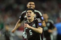 Mexico vs Ecuador Prediction and Betting Tips | 30th June 2024