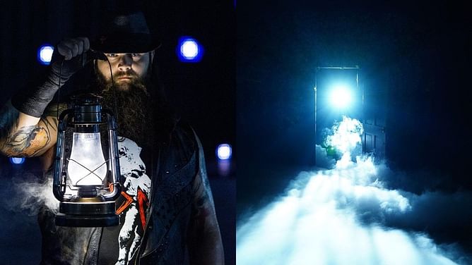 Wyatt Sicks' future in WWE without Bray Wyatt a serious concern, feels former writer