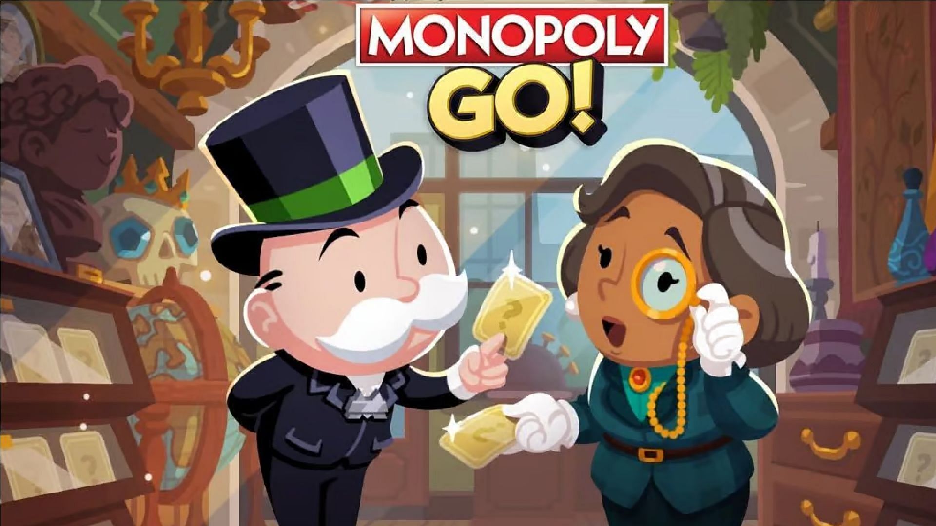 Monopoly Go Martian Treasure Dig event Schedule, rewards, and more