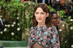 Riley Keough opens up about the need to keep personal grief out of her acting career