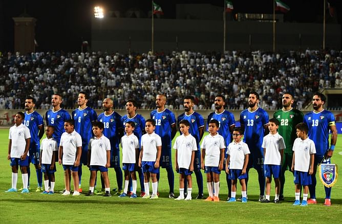 Kuwait vs Afghanistan Prediction and Betting Tips | June 11th 2024