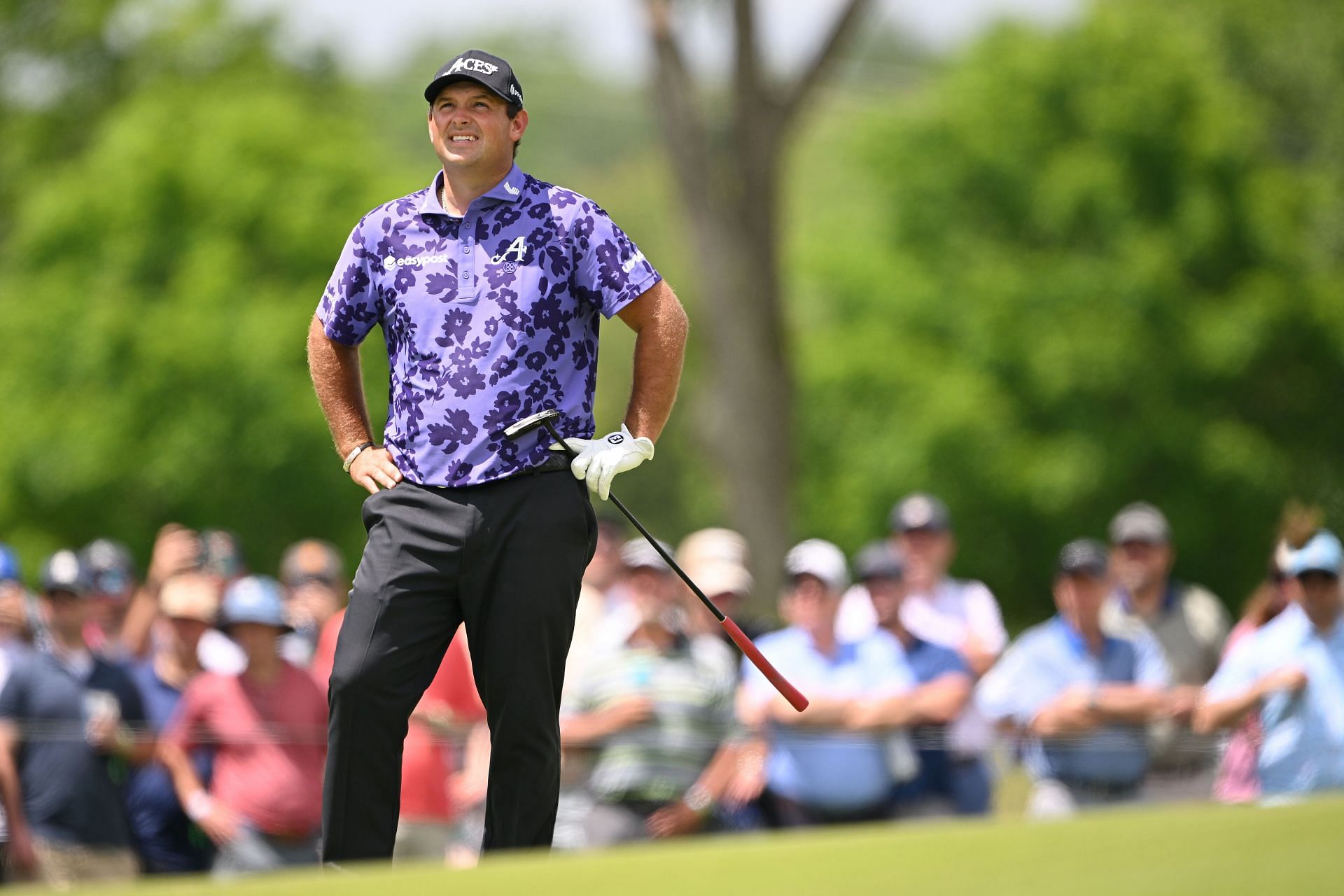 2024 PGA Championship - Round Three