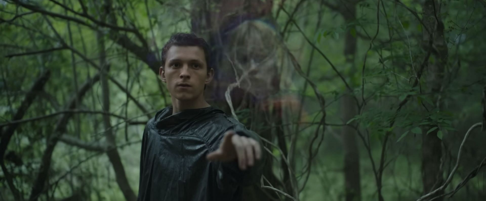 Chaos Walking (Image via Lionsgate)