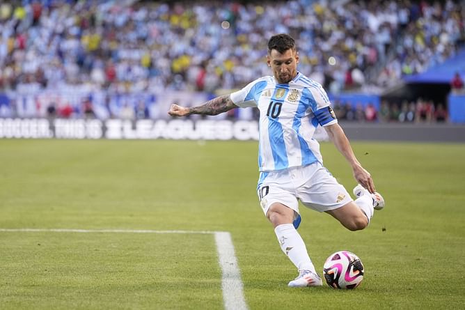 "I never gave importance to records" - Lionel Messi drops massive hint on his involvement at 2026 FIFA World Cup