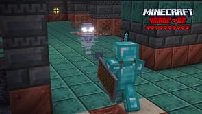 Why hardcore mode wasn't added in Minecraft 1.21 Bedrock update