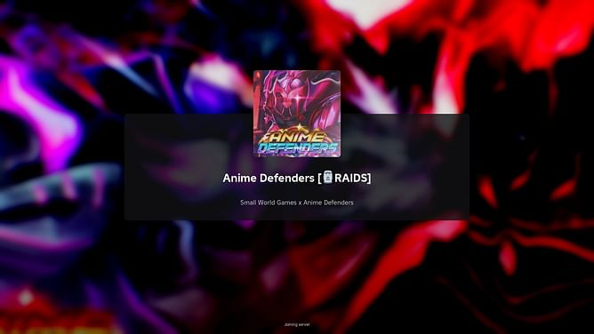 Anime Defenders: Level Up Guide