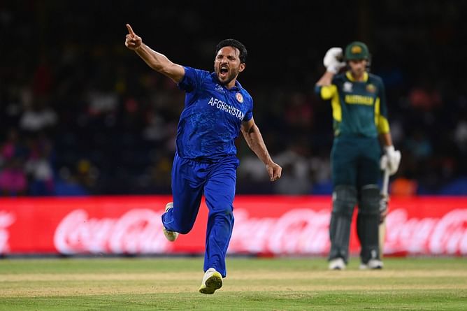 Why are Australia knocked out of 2024 T20 World Cup after Afghanistan’s win vs Bangladesh?