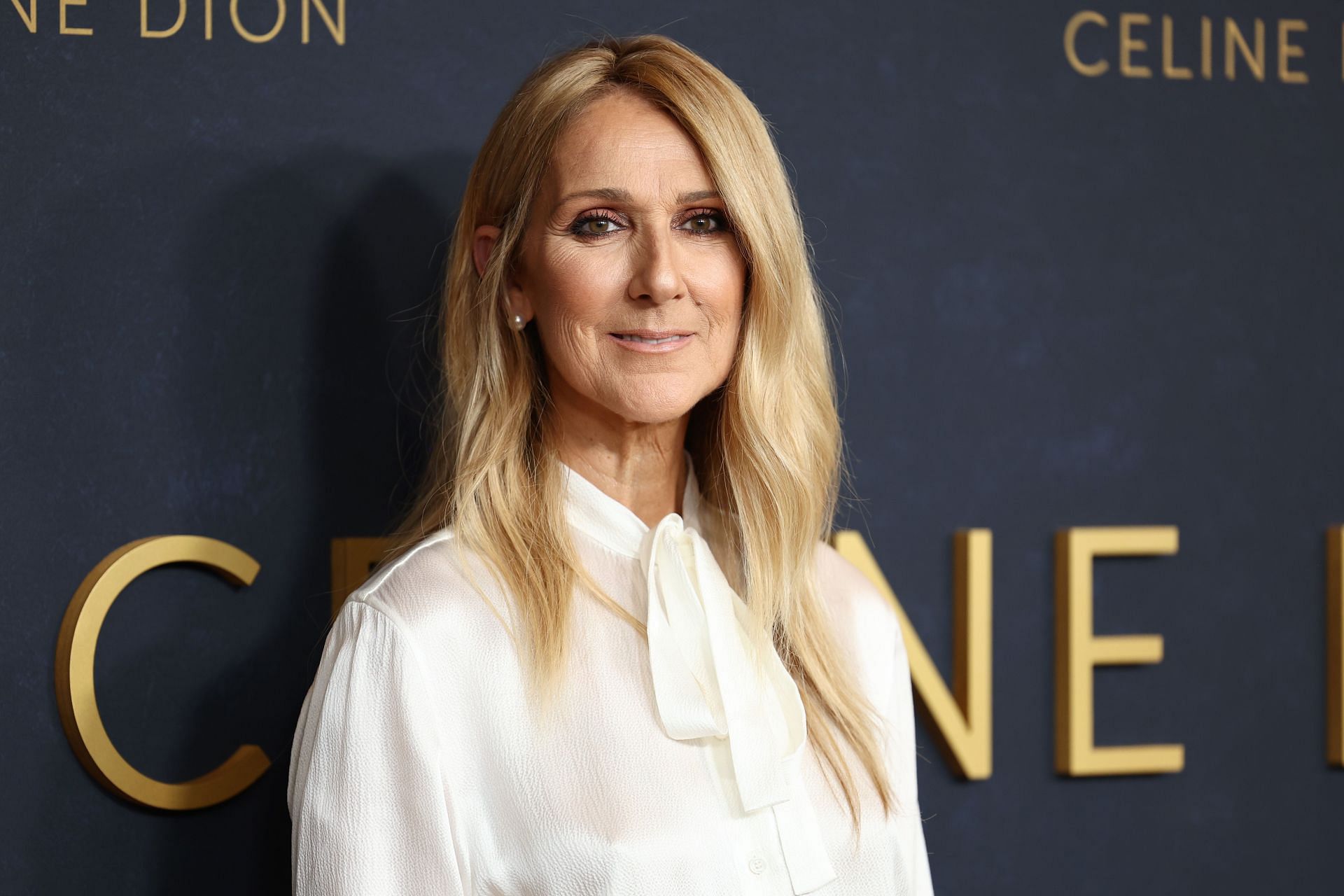 &quot;I Am: Celine Dion&quot; New York Special Screening